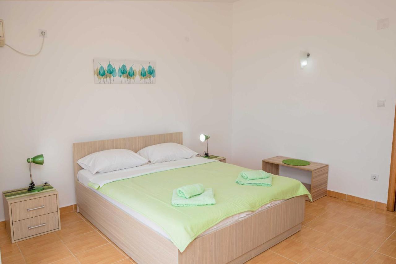 Villa Vjera Petrovac Habitación foto
