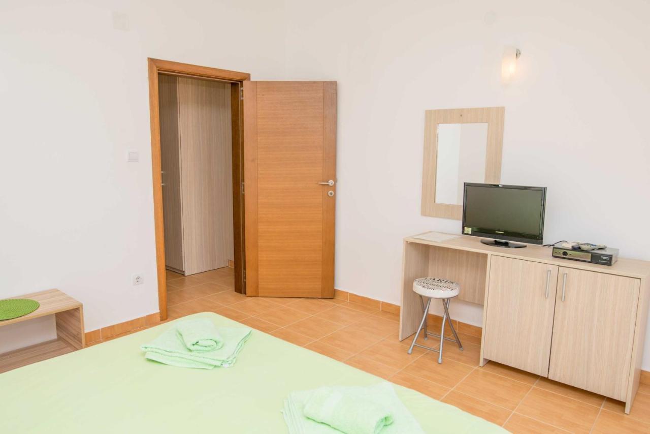 Villa Vjera Petrovac Habitación foto