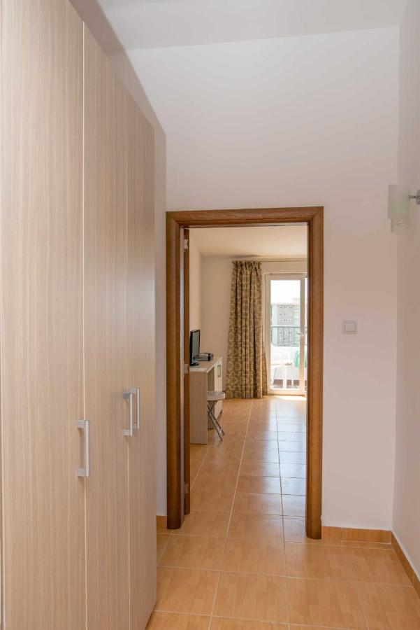 Villa Vjera Petrovac Habitación foto