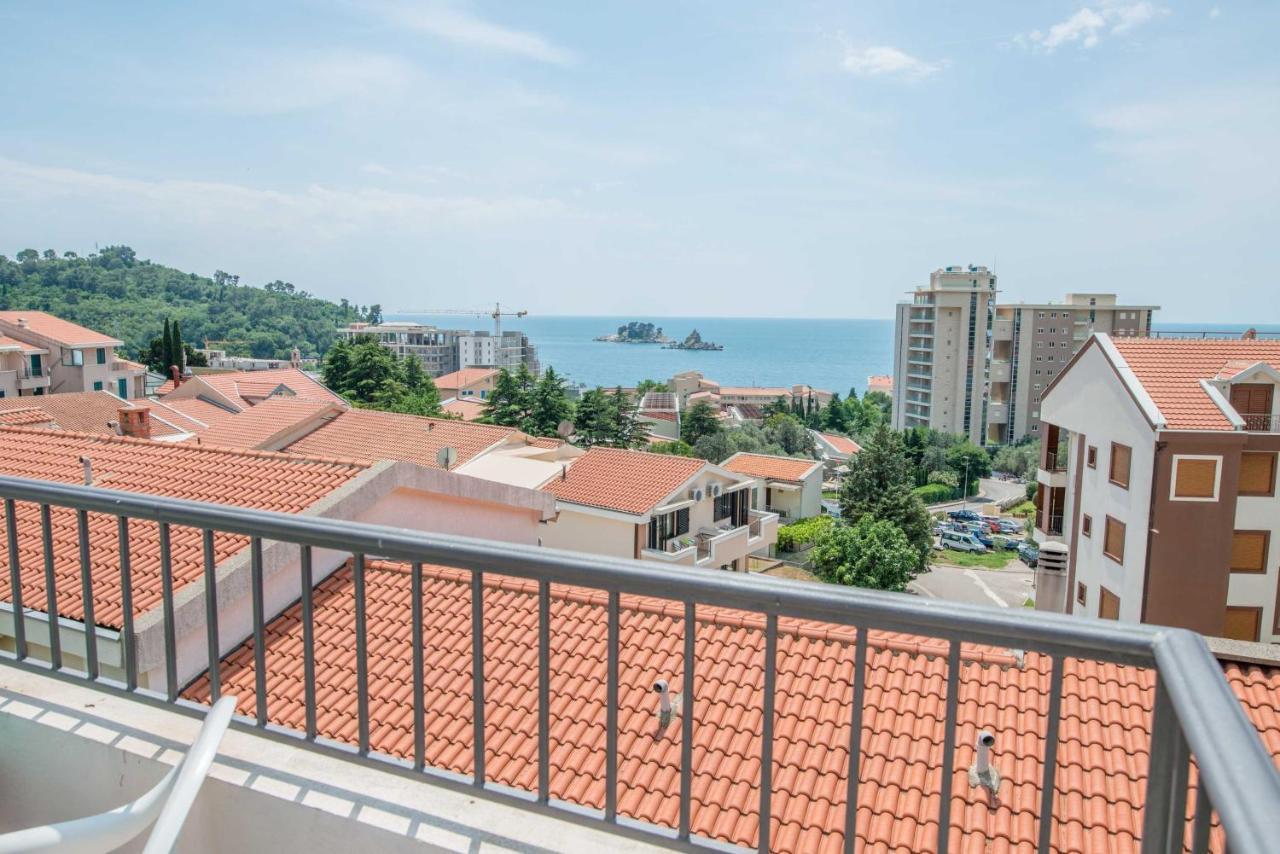 Villa Vjera Petrovac Habitación foto