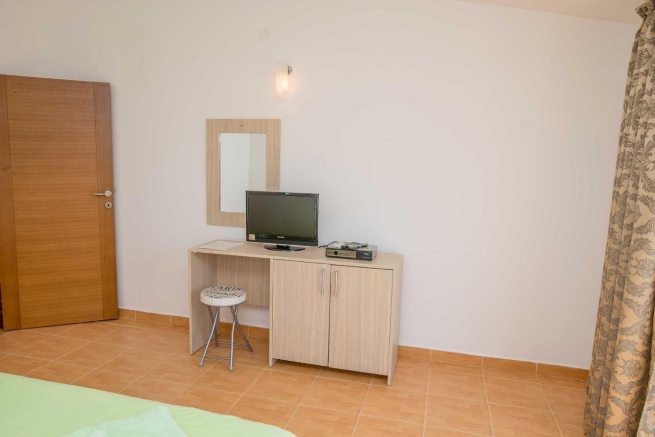 Villa Vjera Petrovac Habitación foto