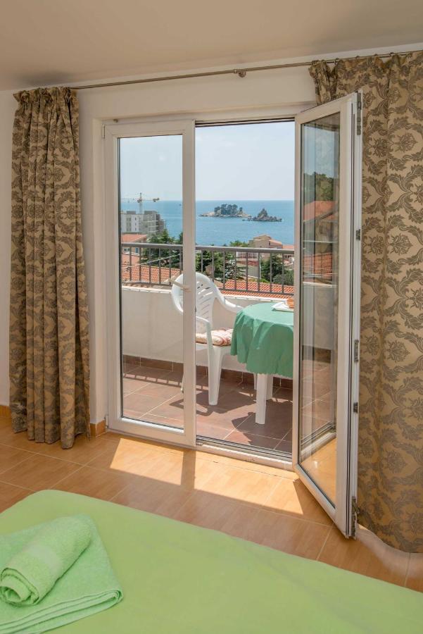 Villa Vjera Petrovac Habitación foto