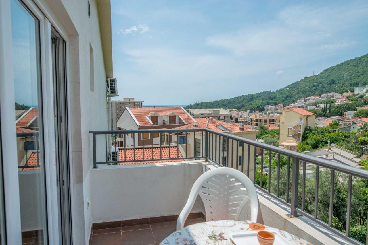 Villa Vjera Petrovac Habitación foto
