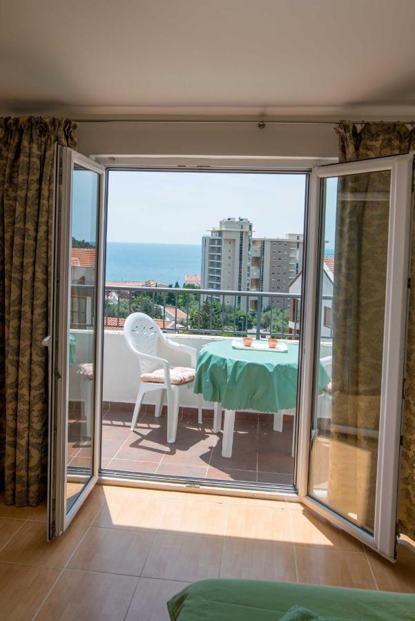 Villa Vjera Petrovac Habitación foto