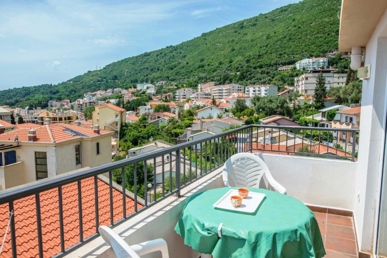 Villa Vjera Petrovac Habitación foto