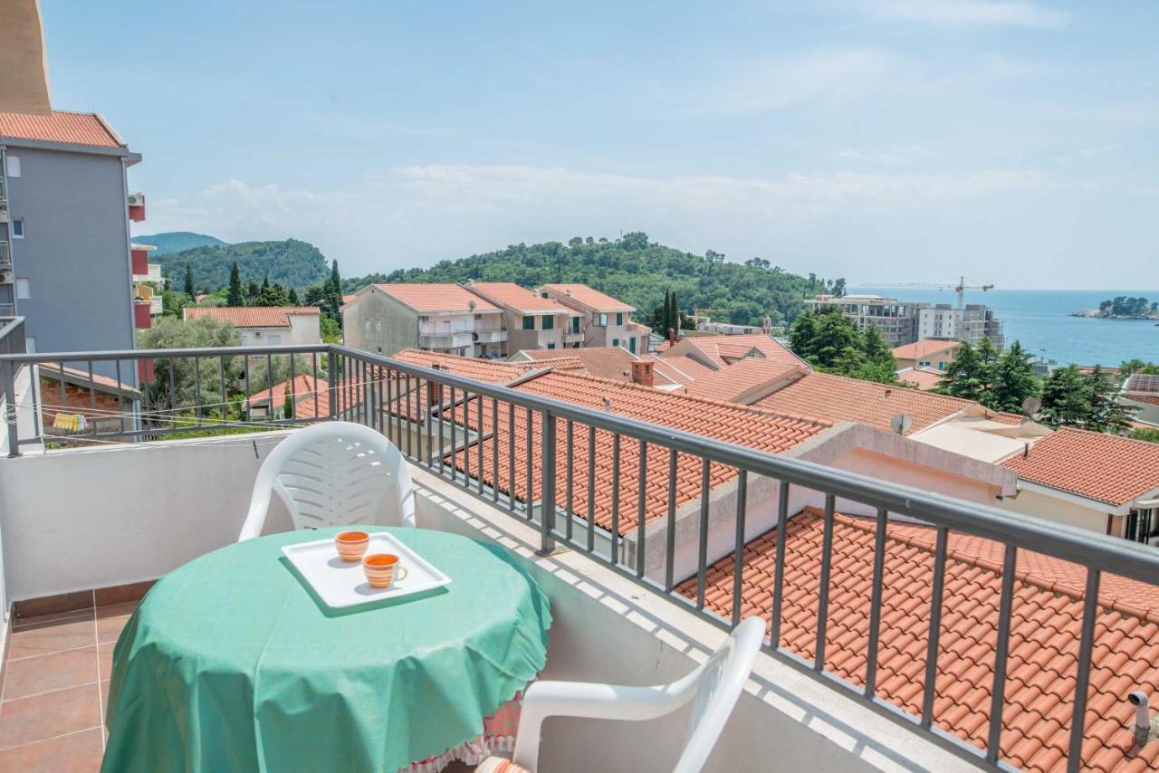 Villa Vjera Petrovac Habitación foto