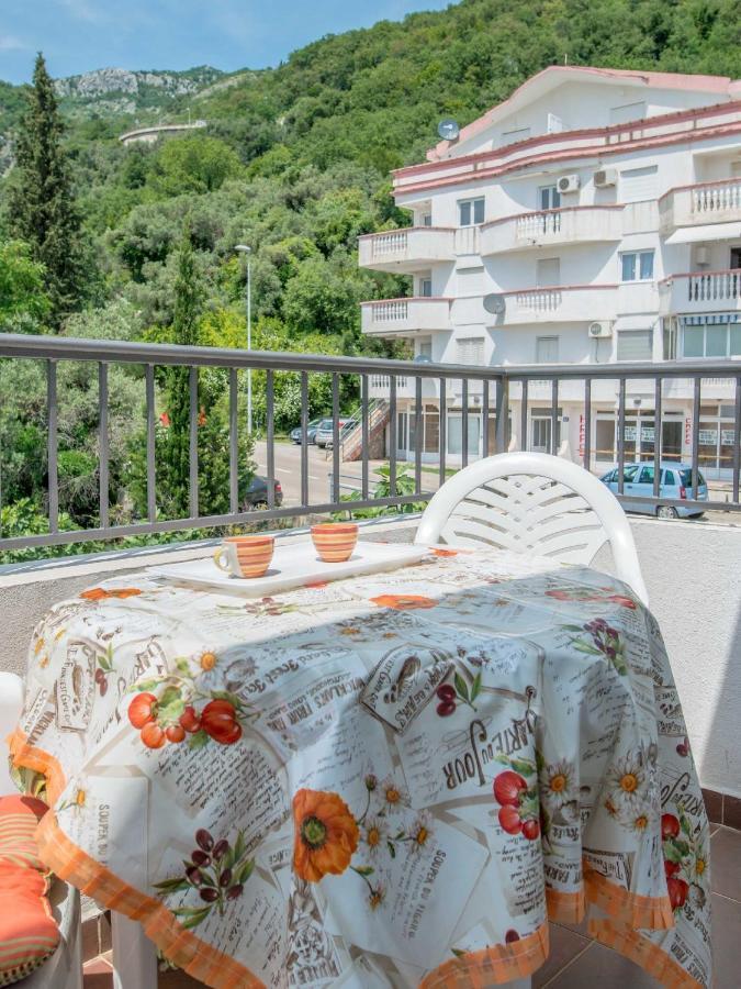 Villa Vjera Petrovac Exterior foto