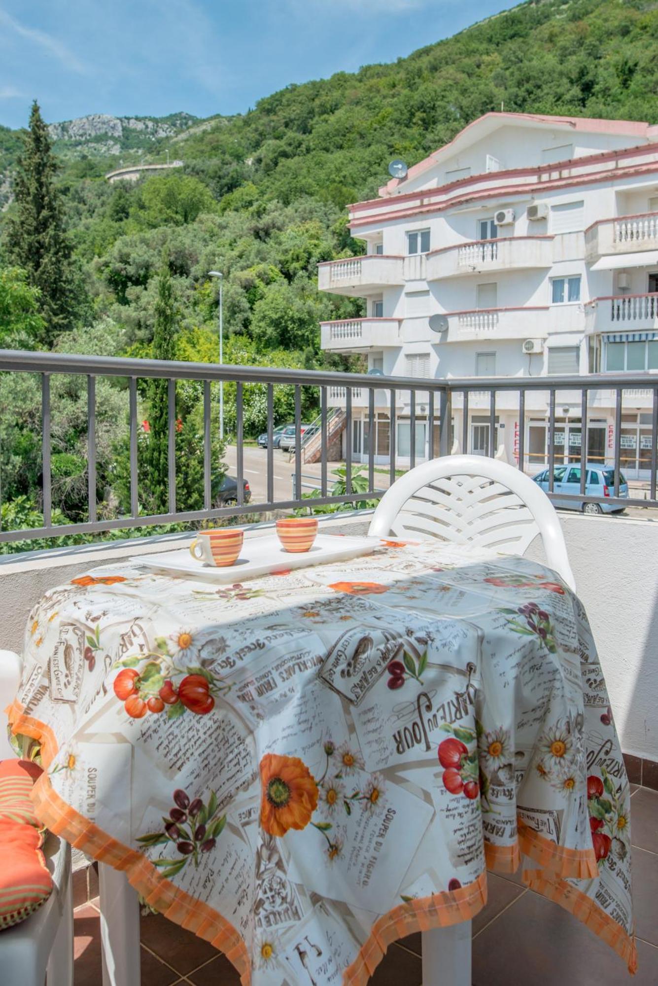 Villa Vjera Petrovac Habitación foto