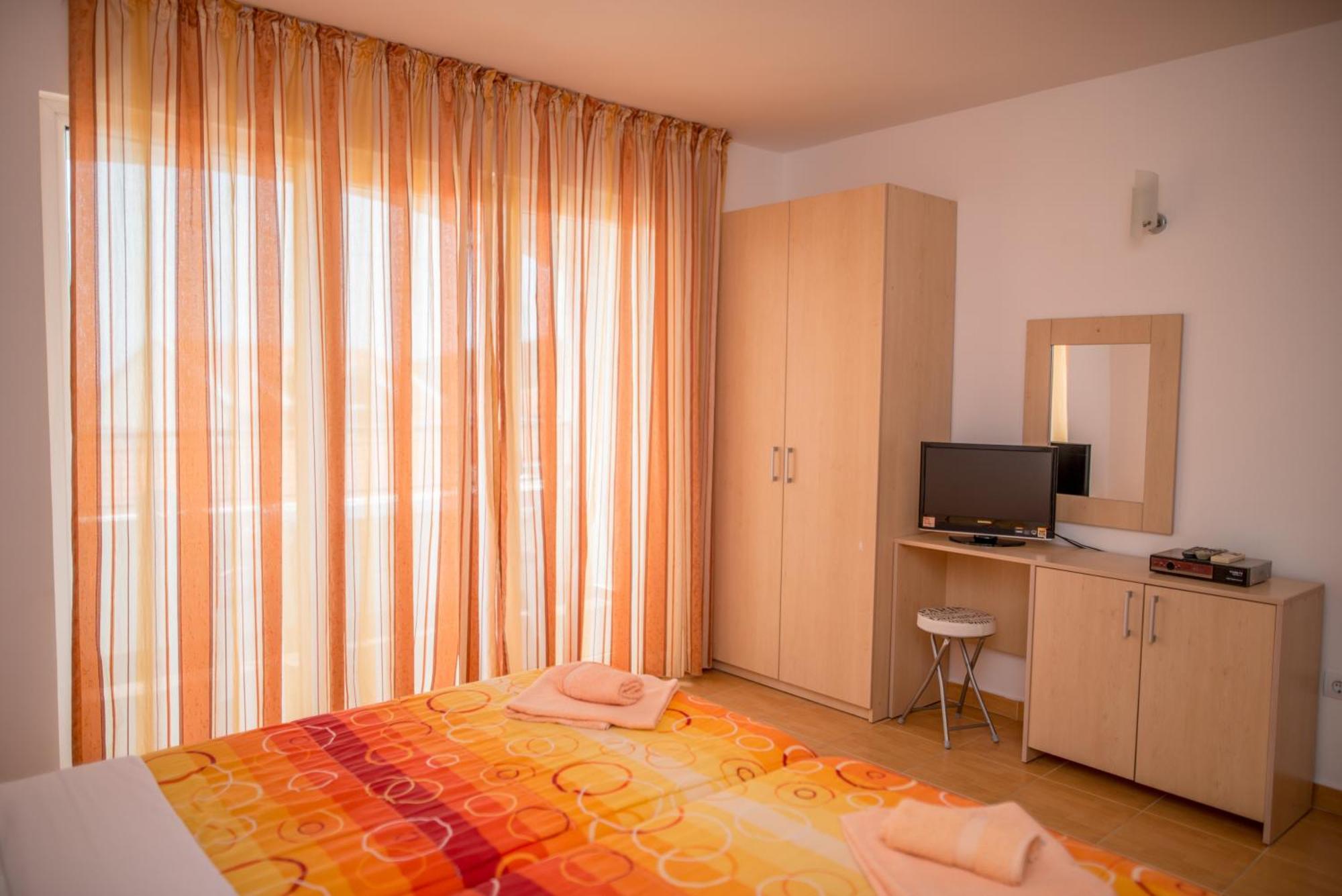 Villa Vjera Petrovac Habitación foto