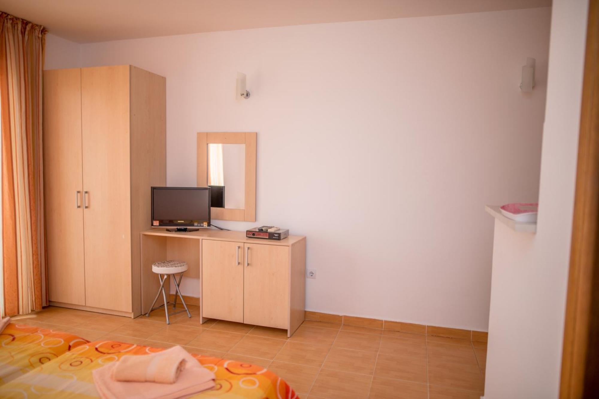 Villa Vjera Petrovac Habitación foto