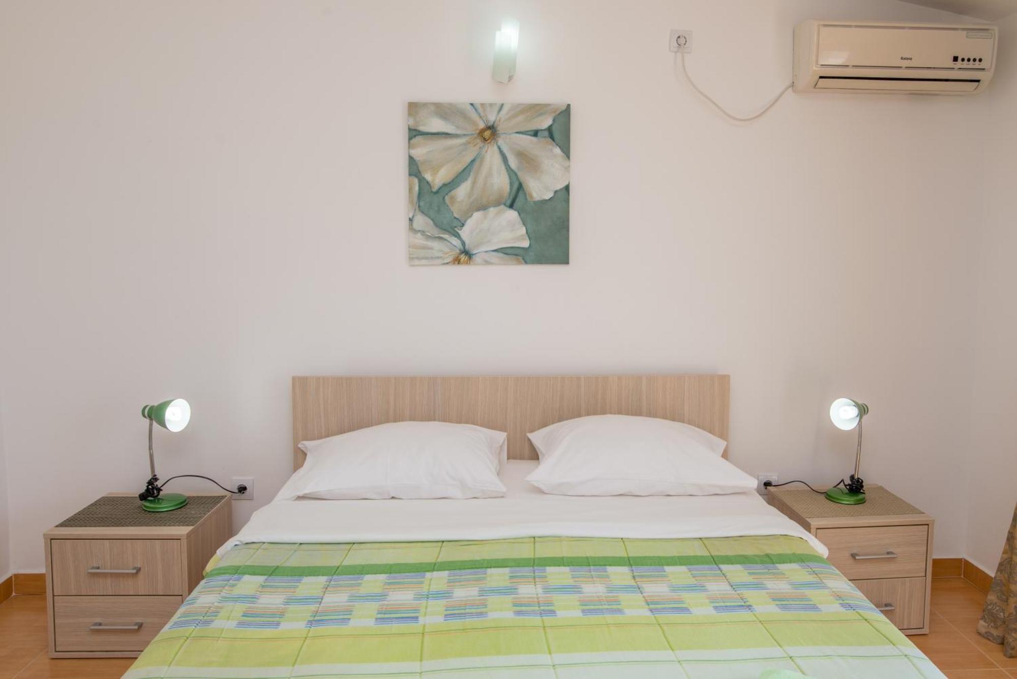 Villa Vjera Petrovac Habitación foto